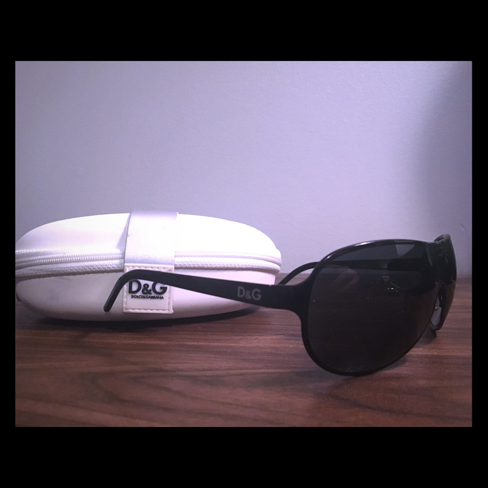 Dolce & Gabbana Sunglasses
